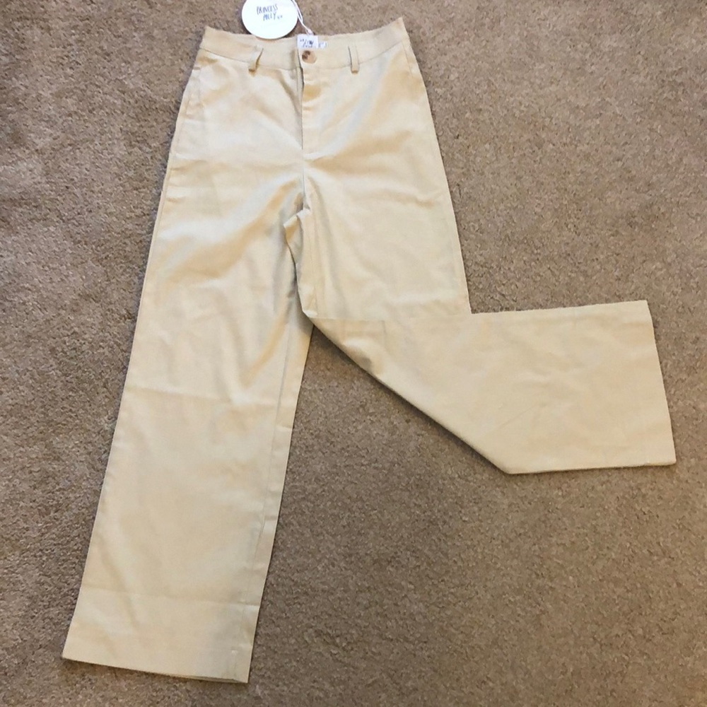 Princess Polly Carter Pants